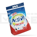 Стиральный порошок автомат ACTIVE 
