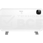 Конвектор электрический THERMEX Ventola 2000 Wi-Fi, фото2