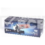 Угловая шлифовальная машина Boxbot AG-650, 650 Вт, диск 125 мм, фото7