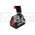 Дрель-шуруповерт Elitech CD 20BL2, 20 В, 4 Ач, 130 Нм, бесщеточный, фото6