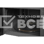 Микроволновая печь Vitek VT-MW0620 20 л, 700 Вт, черный/серебристый, фото5