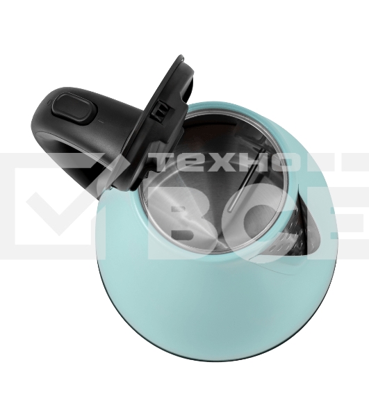 Чайник электрический Maunfeld MGK-625MINT