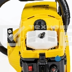 Бензопила Champion 246-15 1.9Вт 2.6л.с. дл.шины:16