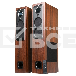 Акустическая система DIALOG AP-2500 Progressive коричневый