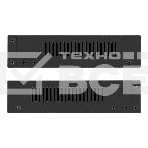 Коммутатор неуправляемый ExeGate EDGS-1016D (16-портовый гигабитный UTP 10/100/1000 Base-T, металлический корпус, с возможностью установки в стойку, с функцией энергосбережения (EEE)), фото3