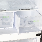 Холодильник БИРЮСА B6156 310л черный, фото5