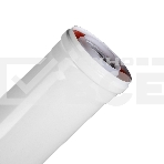 Элемент удлинительный коаксиальный Royal Thermo диам. 60/100L, 1000 мм, фото4