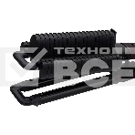 Щипцы-ГОФРЕ Polaris PHS-6011 КT фиолетовый, 95 вт, керамика, создание разных локонов, фото5