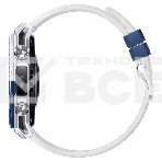 Смарт-часы HUAWEI Ultimate 2 Blue/White + Titanium 55020GBJ, фото4