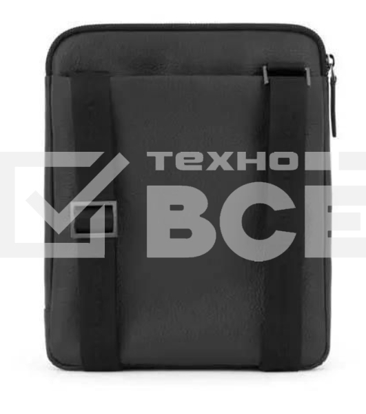 Сумка мужская Piquadro Modus Special CA1816MOS/N, черный, натур.кожа