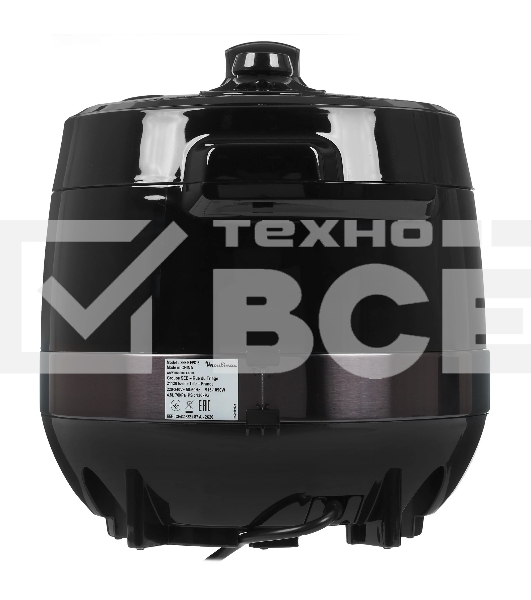 Мультиварка Moulinex CE430832