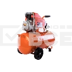 Компрессор КРАТОН AC-280-40-D Dпрямой 220В 2000Вт 280л/мин ресивер40л 32кг, фото5