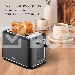 Тостер Redmond T905 800Вт черный, фото5