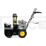 Снегоуборщик бензиновый Champion ST 656, фото10