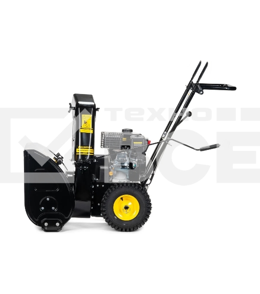 Снегоуборщик бензиновый Champion ST 656