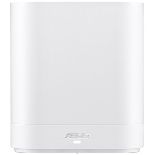 Бесшовный Mesh роутер Asus EBM68 (EBM68 (W-1-PK)) AX7800 100/1000/2500BASE-T белый
