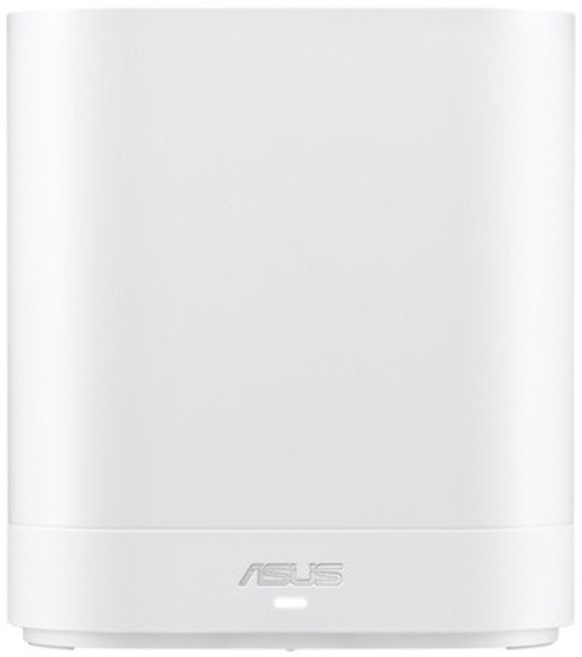 Бесшовный Mesh роутер Asus EBM68 (EBM68 (W-1-PK)) AX7800 100/1000/2500BASE-T белый