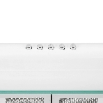 Вытяжка кухонная Oasis UP-50W белый, фото5
