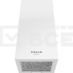 Вытяжка наклонная пристенная Meferi AIRBOX60WH LIGHT, фото10