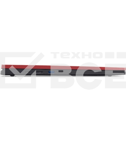 Ноутбук Acer Nitro Lite 16 NL16-71G-539D Intel Core 5 210H/16Gb/SSD512Gb/RTX4050 6Gb (45W)/16'/IPS/WUXGA/1920x1200/180Hz/NoOS/Black/1.95kg (NH.DAECD.002)