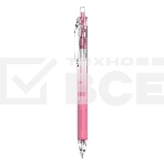 Ручка гелевая Deli EG057N-BL ассорти, синие чернила, фото3