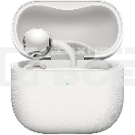 Наушники TWS Huawei FreeClip 2 белый, открытые (клипсы), Bluetooth, быстрая зарядка, до 8 ч, фото5