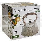 Чайник ALPENKOK AK-533 3 л, фото5