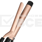 Щипцы для завивки волос Atlanta ATH-6645 черный, 28 мм, 200 °C, 1 режим, фото6