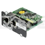 Модуль Ippon NMC SNMP II card для Ippon Innova G2/RT II/Smart Winner II, фото12