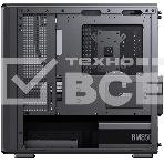 Корпус Jonsbo D200, Mini-Tower, чёрный, фото6