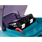 Газонокосилка аккумуляторная Makita DLM480Z, 18 В, 0 Ач, фото7