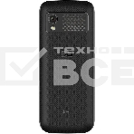 Мобильный телефон BQ 1868 Art+ черный, фото3