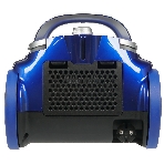 Пылесос Viconte VC-393 синий, 600/3100 Вт, уборка сухая, пылесборник контейнер 2.2 л, фото14