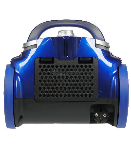 Пылесос Viconte VC-393 синий, 600/3100 Вт, уборка сухая, пылесборник контейнер 2.2 л