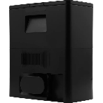 Робот-пылесос Atvel R80 Base черный, 80 Вт, 2600 мА*ч Li-Ion, уборка влажная/сухая, пылесборник контейнер 0.34 л, фото12