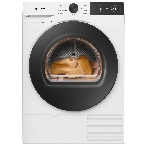 Сушильная машина Gorenje DG48D белый, 8 кг, сушка - конденсационная, программ - 15, 60 x 85 x 65.5 см, фото 1