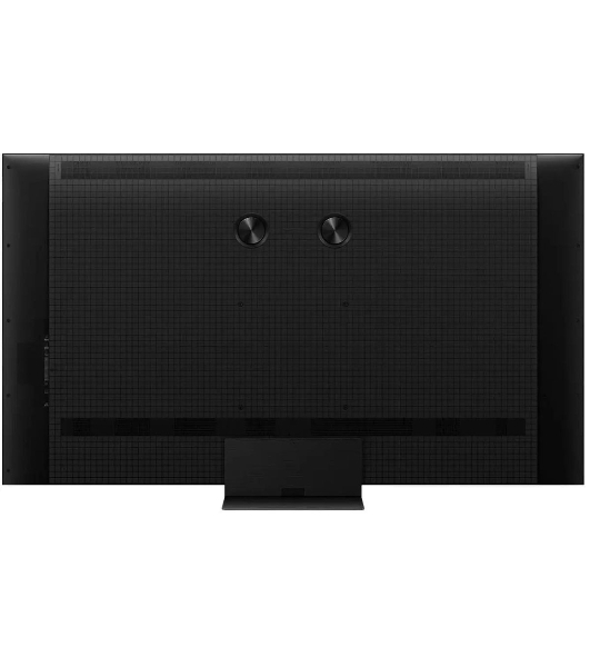 Телевизор TCL 75' 75RM7L, черный, QLED RGB-Mini LED, 3840x2160 4K Ultra HD, 144 Гц, Google TV, 3 ГБ/64 ГБ