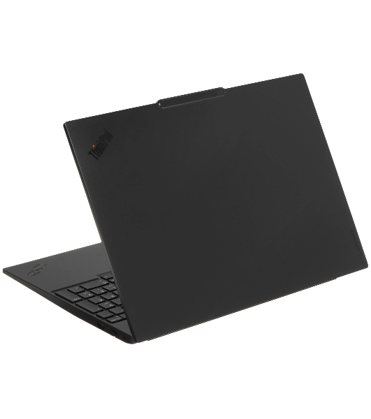 Ноутбук Lenovo ThinkPad E16 Gen 3/16'/IPS/Intel Core Ultra 5 226V/16Gb/512Gb/SSD/Intel Arc 140T/Без ОС/черный/1.63kg