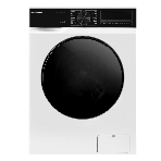 Стиральная машина Maunfeld MFWM128ISTWH054 белый, загрузка фронтальная 8 кг, 1200 об/мин, класс A+++, фото2