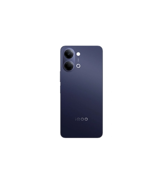 Смартфон iQOO Z11 lite 8Gb, 256Gb, синий