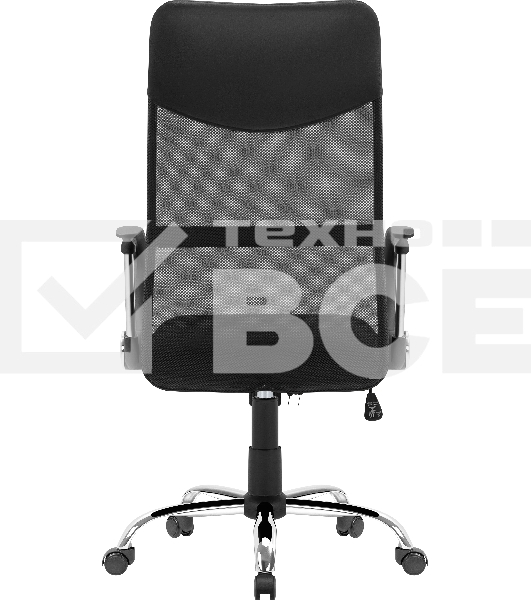 Кресло офисное Defender ATX BLACK