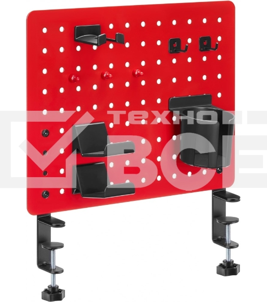 Органайзер Cactus CS-GMPB-RD красный