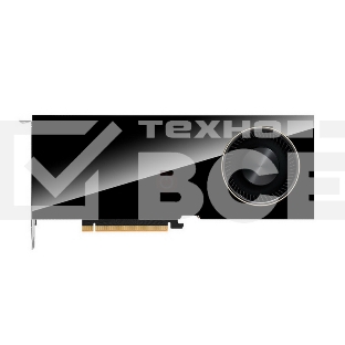 Видеокарта Nvidia RTX 6000 Ada, 1 year