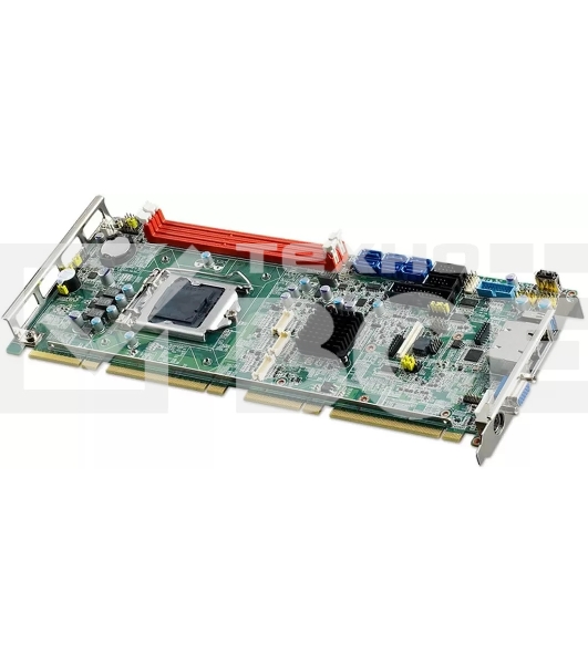 Материнская плата Advantech PCE-5129G2-00A3, LGA 1151, Intel Q170, 2xDDR4, 5xSATA III, 1xM.2, 1xPCIe x4, 2x 1Gb LAN, 1xUSB-A 3.2 Gen 1, 2xPS/2, 1xVGA, mATX