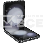 Смартфон Samsung Galaxy Z Flip 5 5G, 8/512Gb, графит, фото32