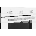 Духовой шкаф Weissgauff WGO 702 White Glass, фото18
