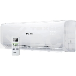 Кондиционер сплит-система настенного типа NeoClima NS/NU-HAL12F 12000 BTU, 35 м², 31/42 дБ, охлаждение, обогрев, осушение, белый (2 коробки), фото6