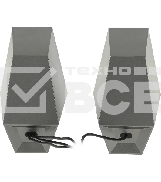 Колонки Edifier G1500 2.0 черный 5Вт BT
