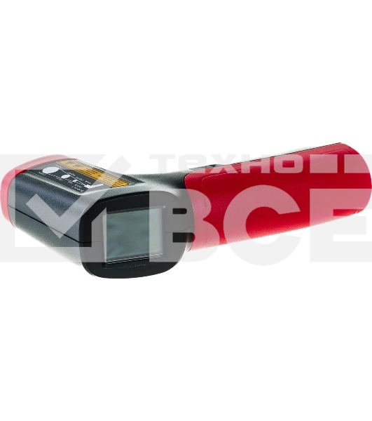 Инфракрасный термометр UT300A+ , -20С ~ 400С