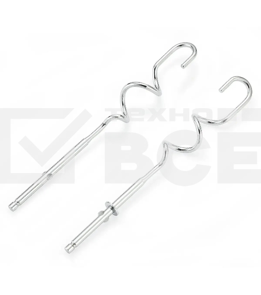 Миксер Timberk T-HM40S48 (белый)